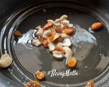 Bengali Vegetable Fried Pulao recipe step 2 photo