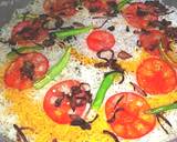 Tikka biryani recipe step 18 photo
