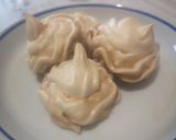 Habcsók recept fázis 4 fotója