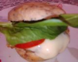 Foto del paso 1 de la receta: Hamburguesas de brócoli!!❤️