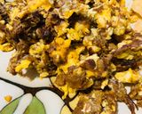 Foto del paso 5 de la receta: Machaca con Huevo #lacocinadeconsuelo #saboraMexico