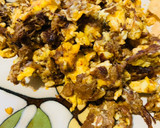 Foto del paso 5 de la receta: Machaca con Huevo #lacocinadeconsuelo #saboraMexico