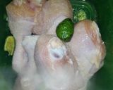 Foto langkah ke 1 dari resep Ayam Bakar Taliwang.