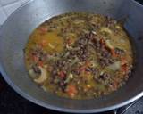 Whole Masoor Dal Sabzi !! recipe step 4 photo