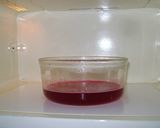 Foto del paso 3 de la receta: Postre light de frutillas