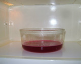 Foto del paso 3 de la receta: Postre light de frutillas