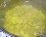 Foto del paso 1 de la receta: Sopa de haba!