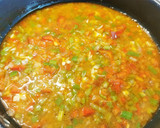 Foto del paso 3 de la receta: Fideos Marinera