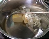 Francia hagymaleves recept fázis 1 fotója