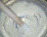 Vanilla chocolate cake recipe step 1 photo