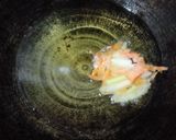 Foto langkah ke 5 dari resep Kakiage (gorengan jepang).