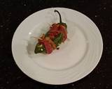 Roasted Bacon Cheddar Jalapeno Peppers recipe step 4 photo