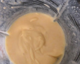 Foto del paso 2 de la receta: 400. Tarta de manzana con crema pastelera (postre)