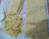 Foto langkah ke 4 dari resep 73. Cheese Stick 🧀.