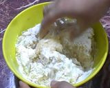 आलू टिक्की छोले चाट (Aloo Tikki Chhole Chaat Recipe in Hindi) रेसिपी चरण 12 फोटो