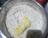 Foto langkah ke 3 dari resep Donat Bomboloni.