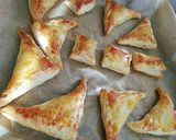 Ízes szalvéta recept fázis 4 fotója