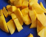 Foto del paso 3 de la receta: Agua fresca de mango