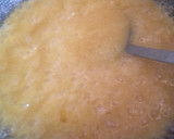 மைசூர் பாக்(mysore pak recipe in tamil) ரெசிபி ஸ்டேப் 7 புகைப்படம்