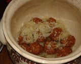Töltött káposzta... ahogy mi szeretjük recept fázis 7 fotója