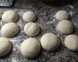 Foto del paso 5 de la receta: Pizzetas individuales