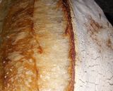 Foto del paso 5 de la receta: Otro pan De Masa Madre !! Vos que esperas para hacerlo ?