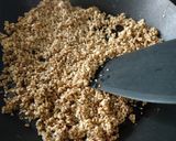 Foto del paso 2 de la receta: Gomasio, sal de sésamo