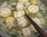 Foto langkah ke 4 dari resep SAYUR ASEM CEPAT 😊🍲.