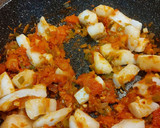 Foto del paso 4 de la receta: Fideuá