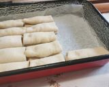 Lekváros bukta recept fázis 6 fotója