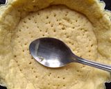 Foto langkah ke 7 dari resep Pie Susu (Oven).