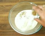 દાલ બાટી.(Dal Bati Recipe In Gujarati) રેસીપી સ્ટેપ2ફોટો