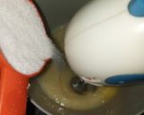 A picture of step 2 of Coconut &carrot cupcakes.