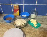 Foto del paso 1 de la receta: Turrón quaker