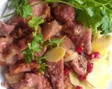 รูปขั้นตอนการทำที่ 6 ของ หมูส้ม🐷