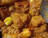 चिकन फ्राई (Chicken fry recipe in hindi) रेसिपी चरण 2 फोटो