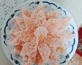 عکس مرحله 5 از دستور °•.باسلوق ژله ای.•°