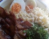 Foto del paso 6 de la receta: RAMEN podrianos decir que es una sopa de fideos