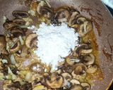 Foto langkah ke 10 dari resep Steak Daging Ayam 🐔 + Mashed Potato 🥔+ Cream Mushroom 🍄.