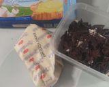 Foto langkah ke 3 dari resep Bola Tape Isi Coklat Keju.