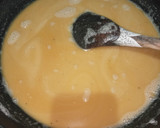 Foto langkah ke 5 dari resep Jenang Ketan Gula Merah (khas Blitar).