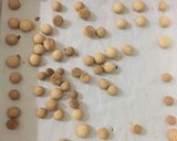 Foto langkah ke 4 dari resep Biskuit Bayi Egg Drop (non dairy).