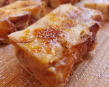 Foto del paso 13 de la receta: Pudding caramelizado de croissants