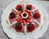 Foto del paso 7 de la receta: Postre de frutillas muy fácil