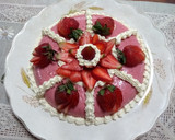 Foto del paso 7 de la receta: Postre de frutillas muy fácil