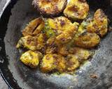 Fish fry recipe step 2 photo