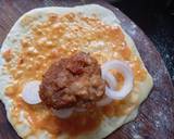Spicy Chatpata Aloo Naan recipe step 11 photo