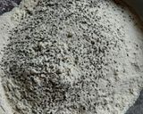 વણેલા ગાંઠિયા (Vanela Gathiya recipe in gujarati) રેસીપી સ્ટેપ1ફોટો