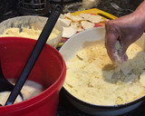 Foto del paso 7 de la receta: Sopa paraguaya (receta familiar)