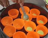Foto langkah ke 6 dari resep Kue Lapis Tepung Beras.